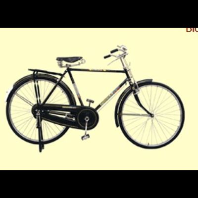 Bicycle je 101